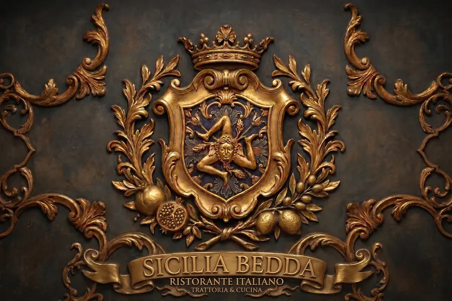 Sicilia Bedda